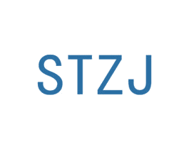 STZJ 商标图样