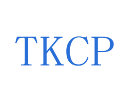 TKCP 商标图样