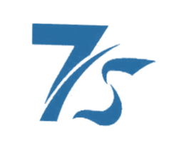 7S 商标图样