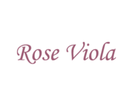 ROSE VIOLA 商标图样