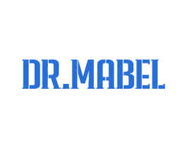 DR.MABEL 商标图样