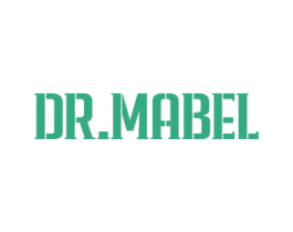 DR.MABEL 商标图样
