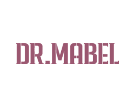 DR.MABEL 商标图样