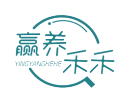 赢养禾禾 商标图样