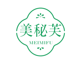 美秘芙 商标图样