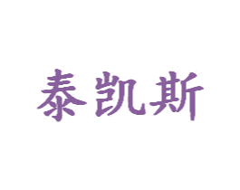 泰凯斯 商标图样