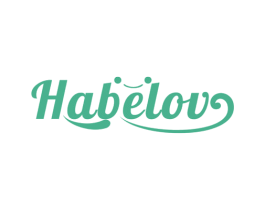 HABELOV 商标图样