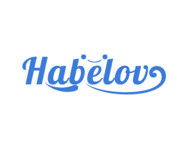 HABELOV 商标图样