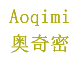 奥奇密 商标图样