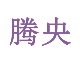 腾央 商标图样