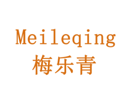 梅乐青 商标图样