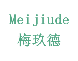 梅玖德 商标图样