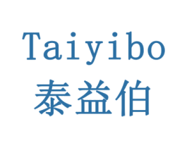 泰益伯 商标图样