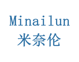 米奈伦 商标图样