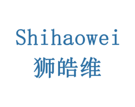狮皓维 商标图样