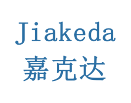 嘉克达 商标图样