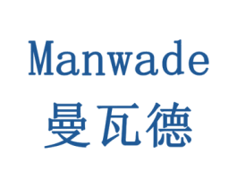 曼瓦德 商标图样