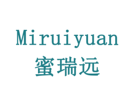蜜瑞远 商标图样