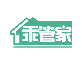 乖管家 商标图样