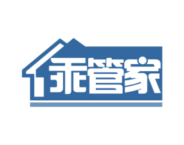 乖管家 商标图样