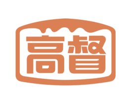 高督 商标图样