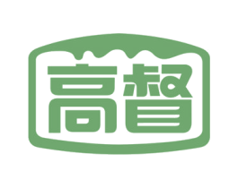 高督 商标图样