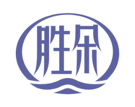 胜朵 商标图样