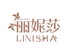 丽妮莎 商标图样