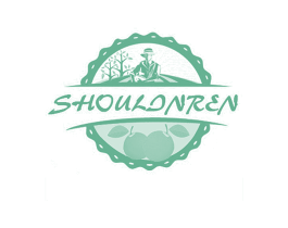 SHOULINREN 商标图样