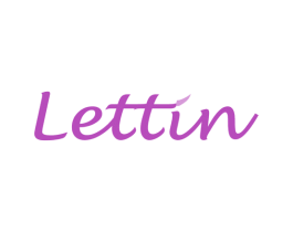 LETTIN 商标图样