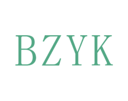 BZYK 商标图样
