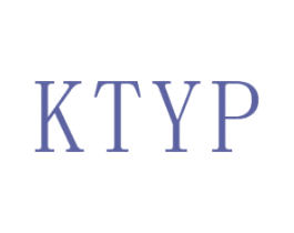KTYP 商标图样
