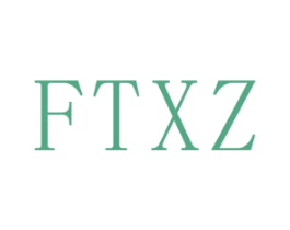 FTXZ 商标图样