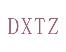 DXTZ 商标图样
