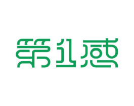 第1感 商标图样