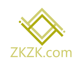ZKZK.COM 商标图样