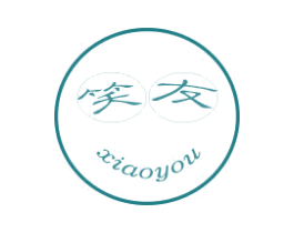笑友 商标图样