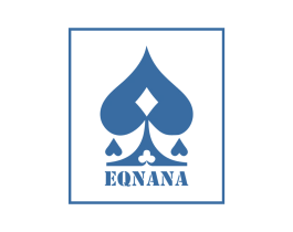 EQNANA 商标图样