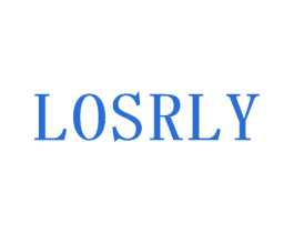 LOSRLY 商标图样
