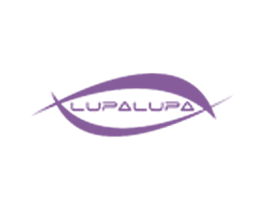 LUPALUPA 商标图样