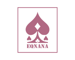 EQNANA 商标图样
