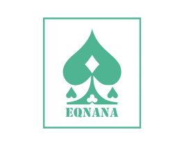 EQNANA 商标图样