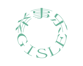 举事乐  GISLE 商标图样