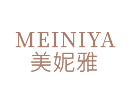 美妮雅 商标图样