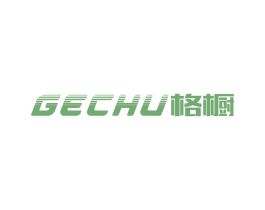 格橱 商标图样