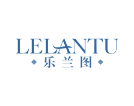 乐兰图 商标图样