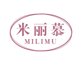 米丽慕 商标图样