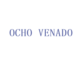 OCHO VENADO 商标图样