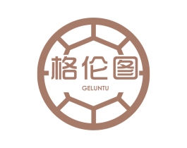 格伦图 商标图样
