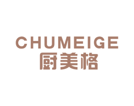 厨美格 商标图样